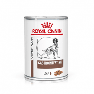 Royal Canin Canino Húmedo Gastrointestinal 385 grs