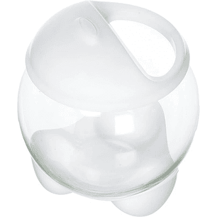 Tetra Kit Betta Bubble con luz LED 0,7 gal