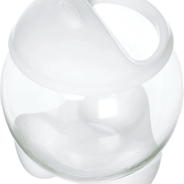 Tetra Kit Betta Bubble con luz LED 0,7 gal 2