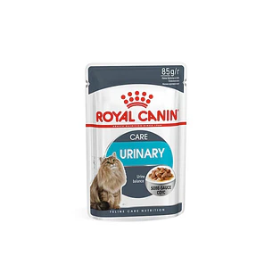 Royal Canin Urinary Care Pouch Cat 85G