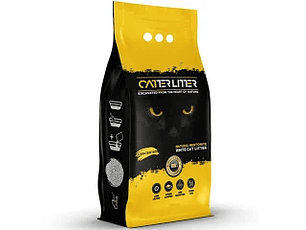 Arena para Gatos Catter Litter 18 Kilos