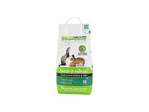  Sustrato de Papel Back 2 Nature 10L