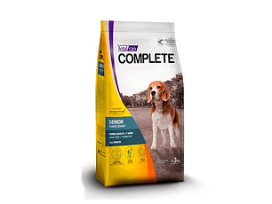 Vitalcan Complete Senior 20 KIlos