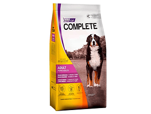 Vitalcan Complete Adult Medium & Large Breeds 20 Kilos