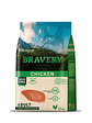 Bravery Chicken Adult Large/Medium Breeds 12 Kilos - Miniatura 1