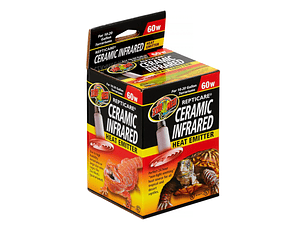 Ampolleta de Ceramica Zoomed 60 watts