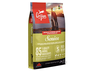 Orijen Senior Dog  10,6 Kilos