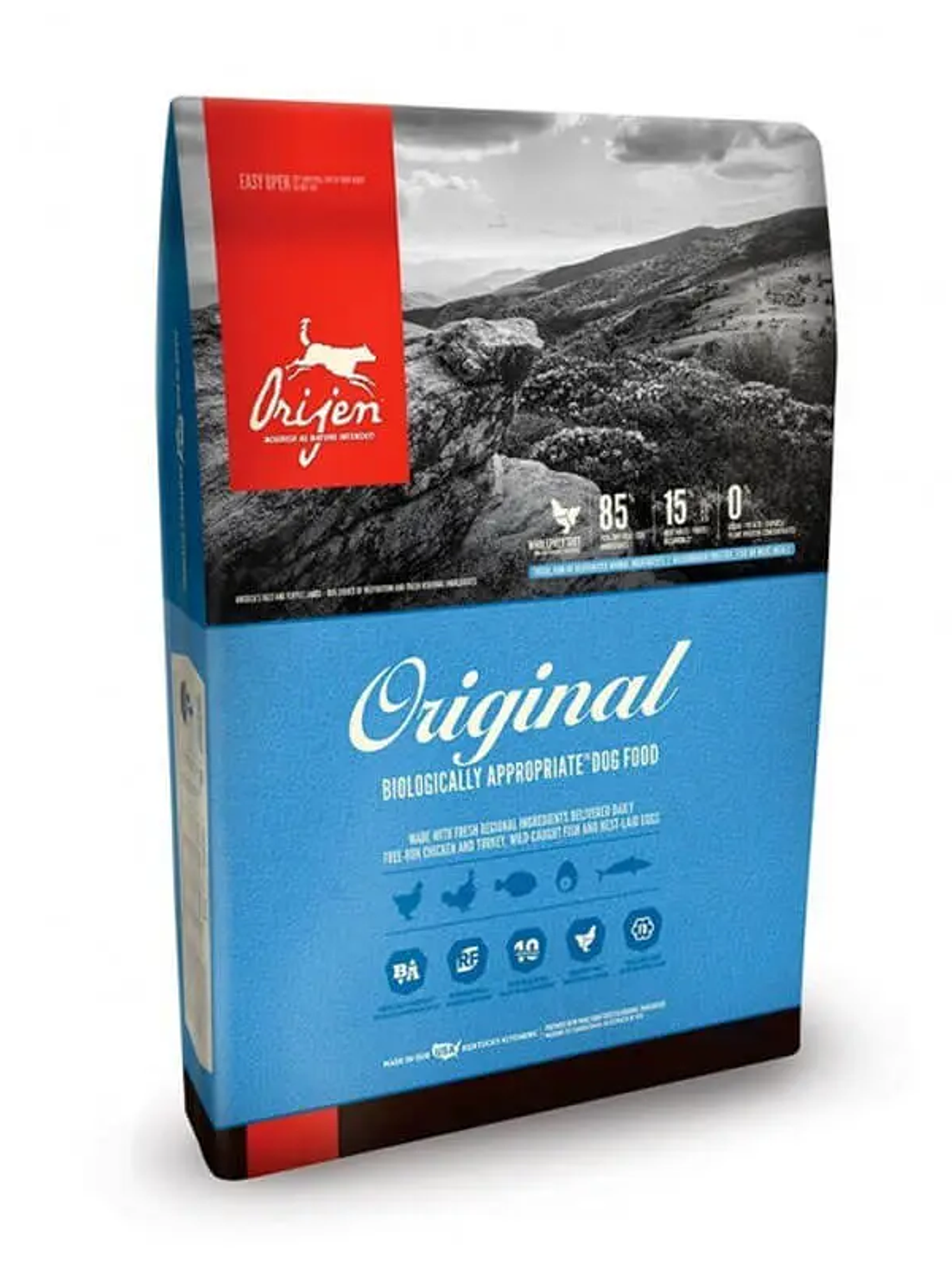 Orijen Original Dog 10,6 Kilos 1