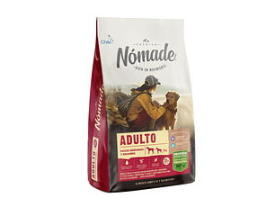 Nómade Adulto 20 Kilos