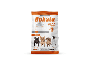 Bokato Petit 10 Kilos