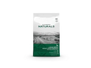 Diamond Naturals Dog Adult Large Chicken 15 kilos