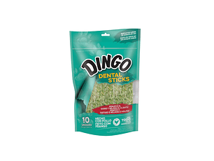 Dingo Dental Stick 10 unidades