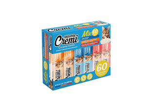 Cremi Box Sea Food 60 unidades