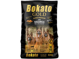 Bokato Gold 10 Kilos