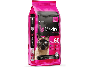 Maxine Gato Castrado 7.5 Kg