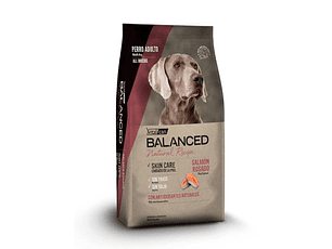 Vitalcan Balanced Natural Recipe Salmón 15 Kilos