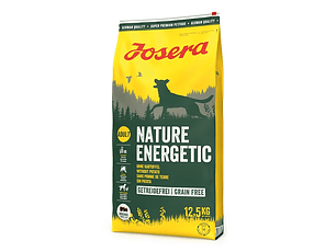 Josera nature energetic Perros Adultos 12.5 kg