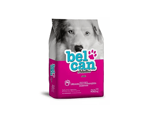 Belcan Perro Adulto 22 Kilos