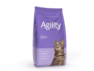 Alimento Agility Cats Premium Urinary 10 kg