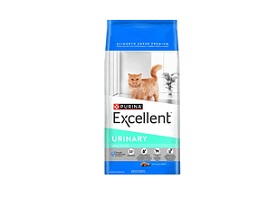 Purina Excellent Urinary 7.5 kilos: Protección Urinaria para Gatos Adultos