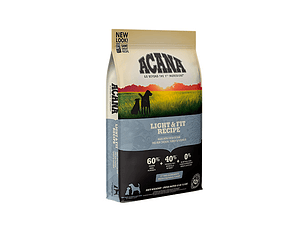 Acana Heritage Light & Fit 11.3 Kg
