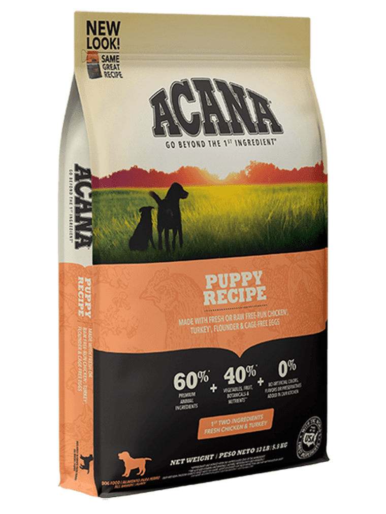 Acana Puppy & Junior 11.3 Kg 1