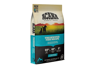Acana Perros Heritage Freshwater Fish 11.3kg
