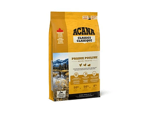 Acana Classic Prairie Poultry 9,7 kg