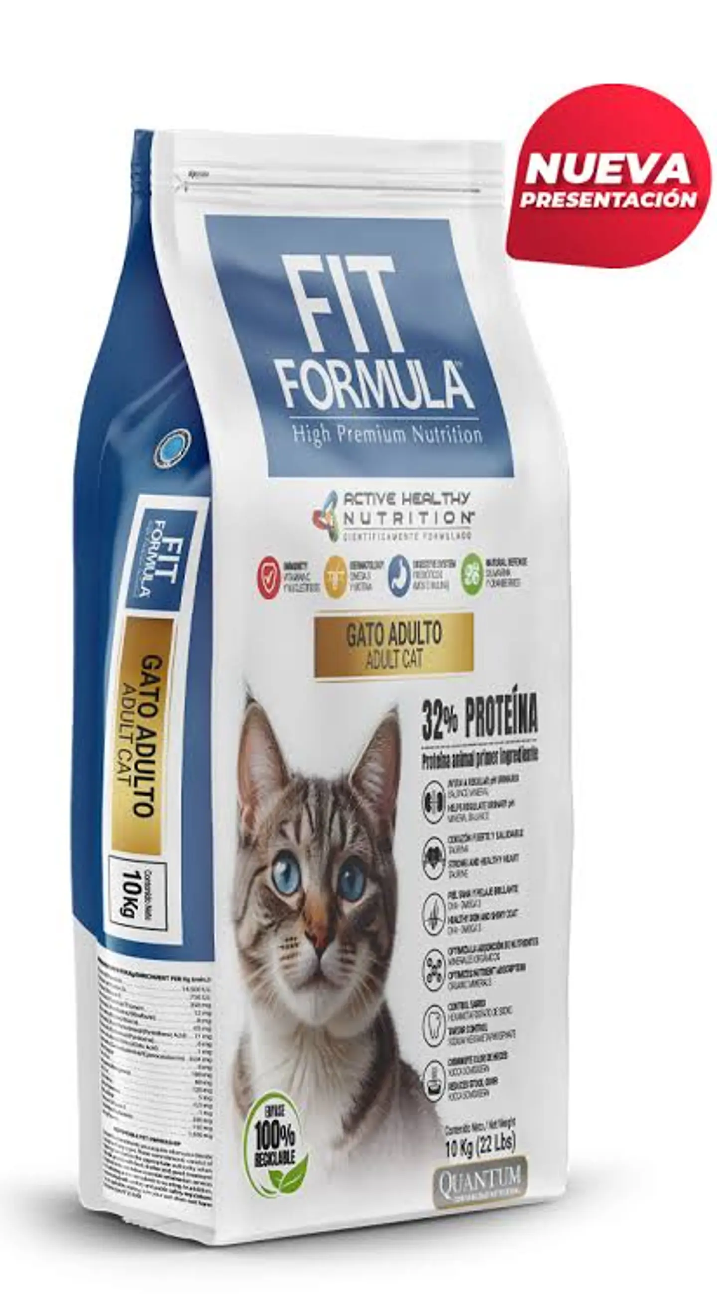 Fit gato 10 kg 1