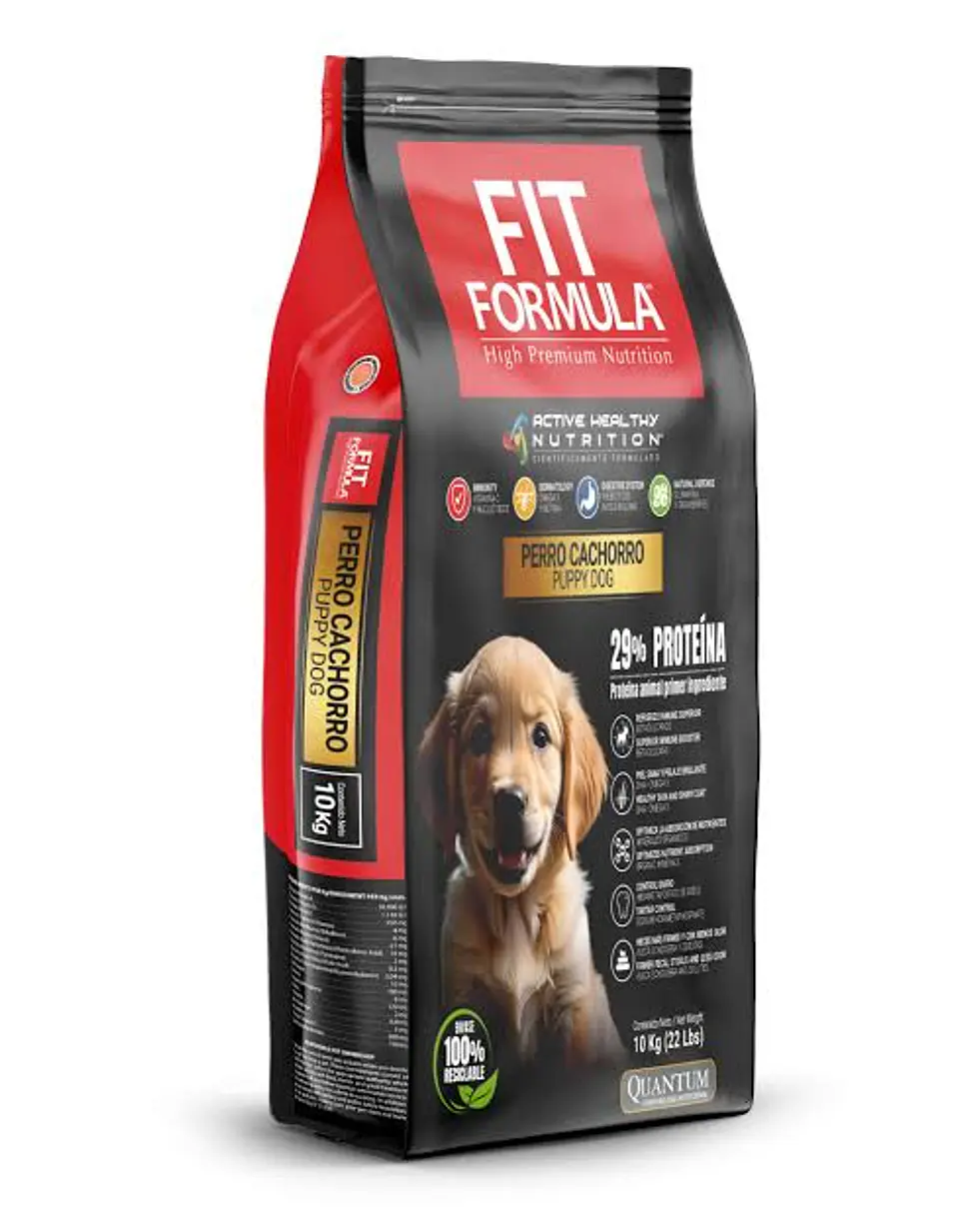 Fit cachorro 10kg 1