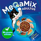 Felix Megamix 15kg - Miniatura 2