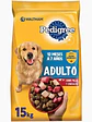 Pedigree adulto 15kg - Miniatura 1
