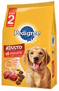 Pedigree adulto 15kg - Miniatura 2