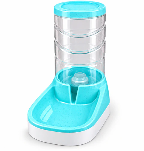 Dispensador de agua automatico  3.8 L