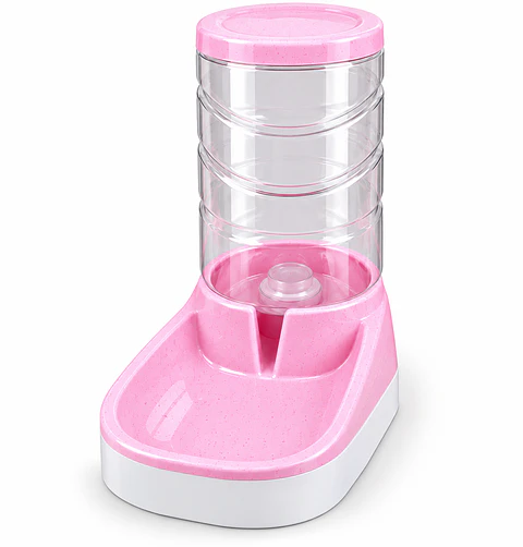 Dispensador de agua automatico  3.8 L