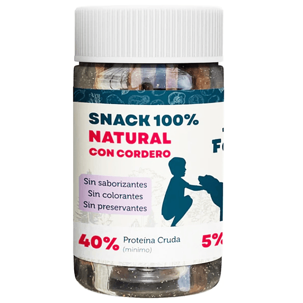 PetFamily Snack Perro 80 grs