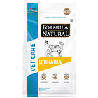 Fórmula Natural Vet Care Alimento Gato Urinary 1,5 Kg Super Premium 1