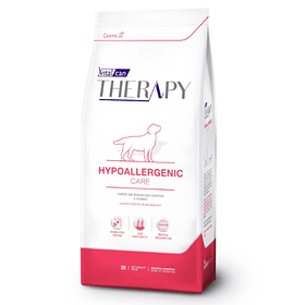 Vitalcan Therapy Hipoalergénico perro 10 Kg