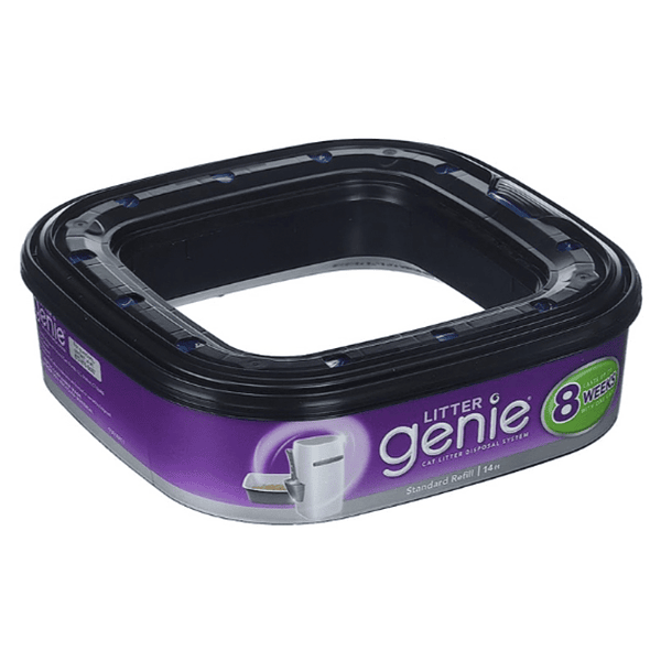 Recarga Litter Genie Refill Bolsas Multicapa 1