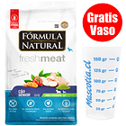 Gratis Vaso + Fórmula Natural Perro Senior Pequeño y Mini 7 Kg 1