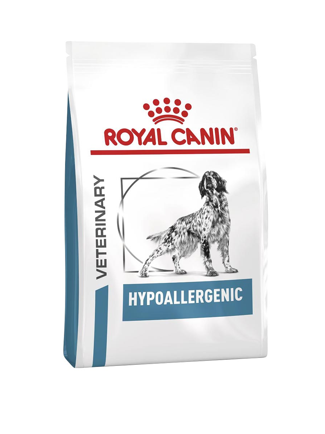 Royal Canin Hypoallergenic 1