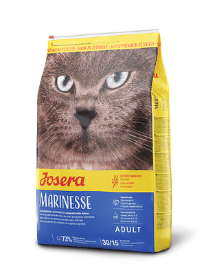 Josera Marinesse Gato Adulto Salmon