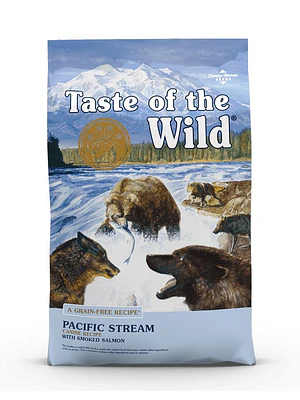 Taste Of The Wild Pacific Stream (Salmon)