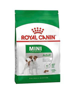 Royal Canin Mini Adulto