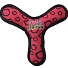 Juguete boomerang para perro Kong Ballistic Large