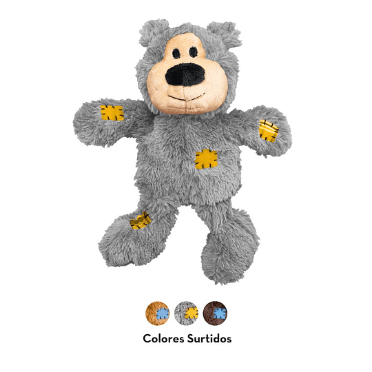 Peluches para perros online resistentes