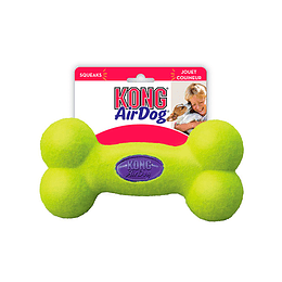 Juguete para perro Kong Bone Air / Con sonido