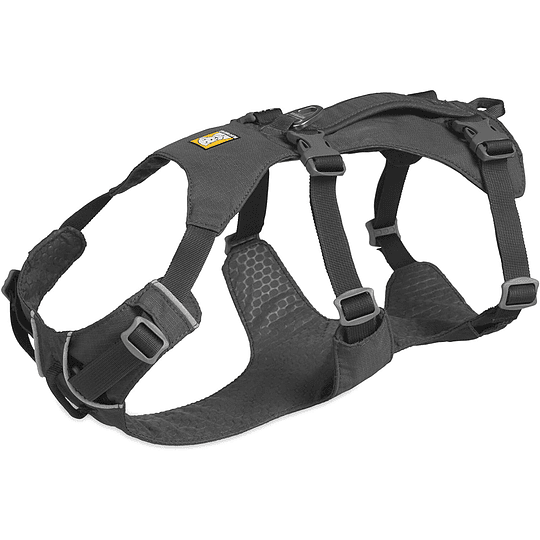 Arnés de Perro Ruffwear Flagline con asa