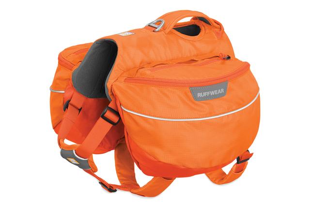 Alforja para perro Outdoors Ruffwear Approach Dog Pack