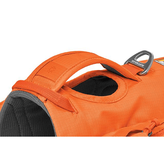 Alforja para perro Outdoors Ruffwear Approach Dog Pack